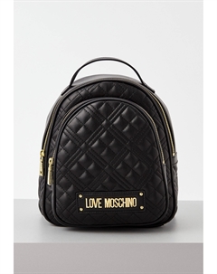 Рюкзак Love moschino