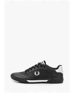 Кеды Fred perry