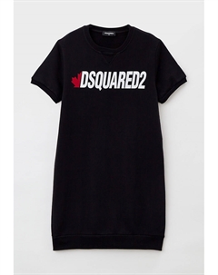 Платье Dsquared2