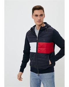 Куртка утепленная Tommy hilfiger