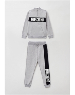 Костюм спортивный Moschino kid