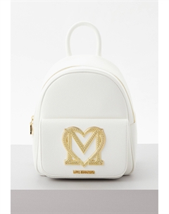 Рюкзак Love moschino