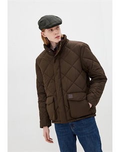 Куртка утепленная Barbour