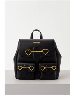 Рюкзак Love moschino