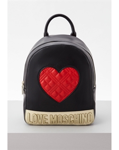 Рюкзак Love moschino