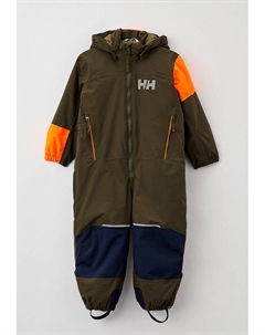 Комбинезон утепленный Helly hansen