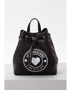 Рюкзак Love moschino