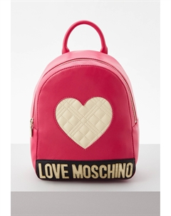 Рюкзак Love moschino