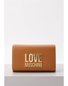 Сумка Love moschino