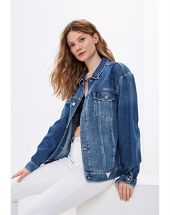 Куртка джинсовая Guess jeans