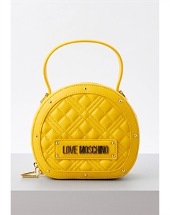 Сумка Love moschino