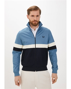 Олимпийка Fred perry