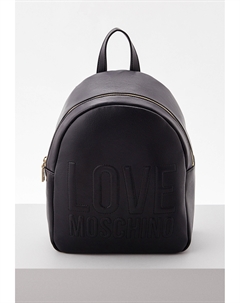 Рюкзак Love moschino