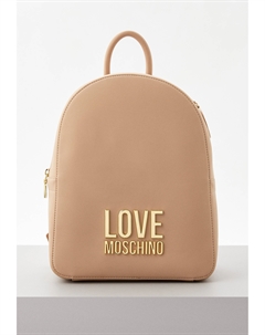 Рюкзак Love moschino