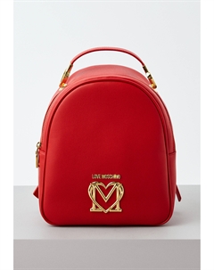 Рюкзак Love moschino