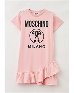 Платье Moschino kid