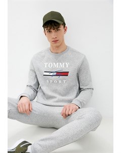 Свитшот Tommy sport