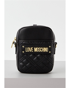 Сумка Love moschino