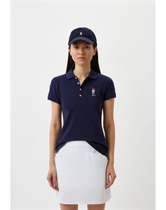 Поло Polo golf ralph lauren