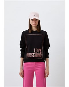 Свитшот Love moschino