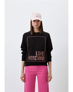 Свитшот Love moschino