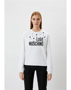 Свитшот Love moschino