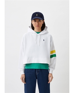 Худи Polo ralph lauren