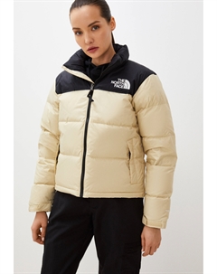 Пуховик The north face