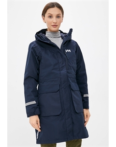 Парка Helly hansen