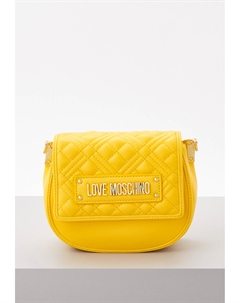 Сумка Love moschino