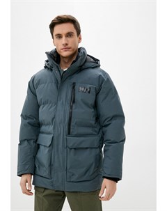 Куртка утепленная Helly hansen