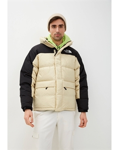 Пуховик The north face