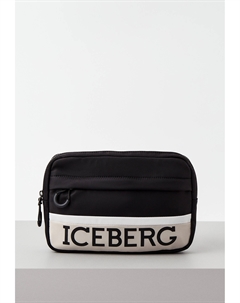 Сумка поясная Iceberg