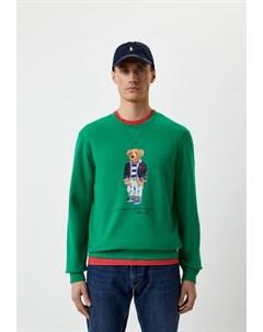 Свитшот Polo ralph lauren