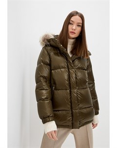 Пуховик Woolrich