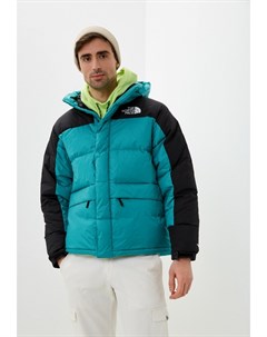 Пуховик The north face