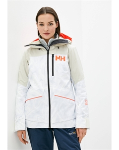 Куртка горнолыжная Helly hansen