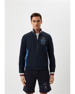 Олимпийка Aeronautica militare