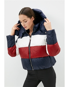 Пуховик Tommy hilfiger