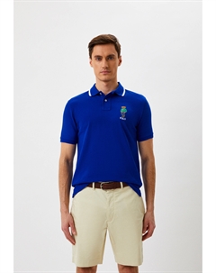 Поло Polo ralph lauren