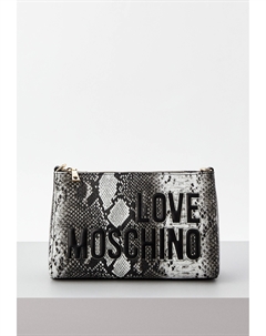 Сумка и брелок Love moschino