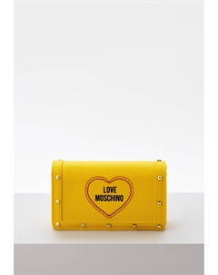 Сумка Love moschino