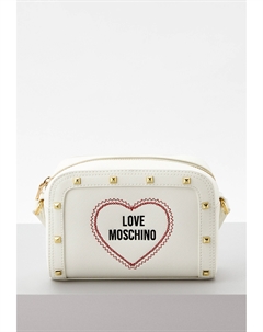 Сумка Love moschino