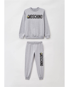 Костюм спортивный Moschino kid