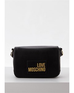 Сумка и брелок Love moschino