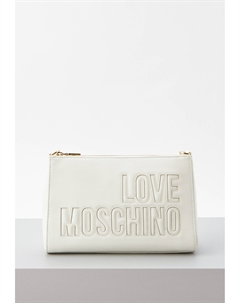 Сумка и брелок Love moschino