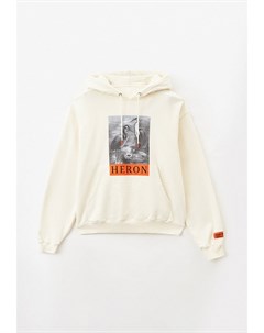 Худи Heron preston