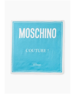 Платок Moschino