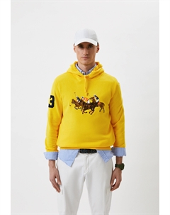 Худи Polo ralph lauren