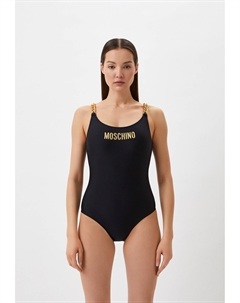 Купальник Moschino swim